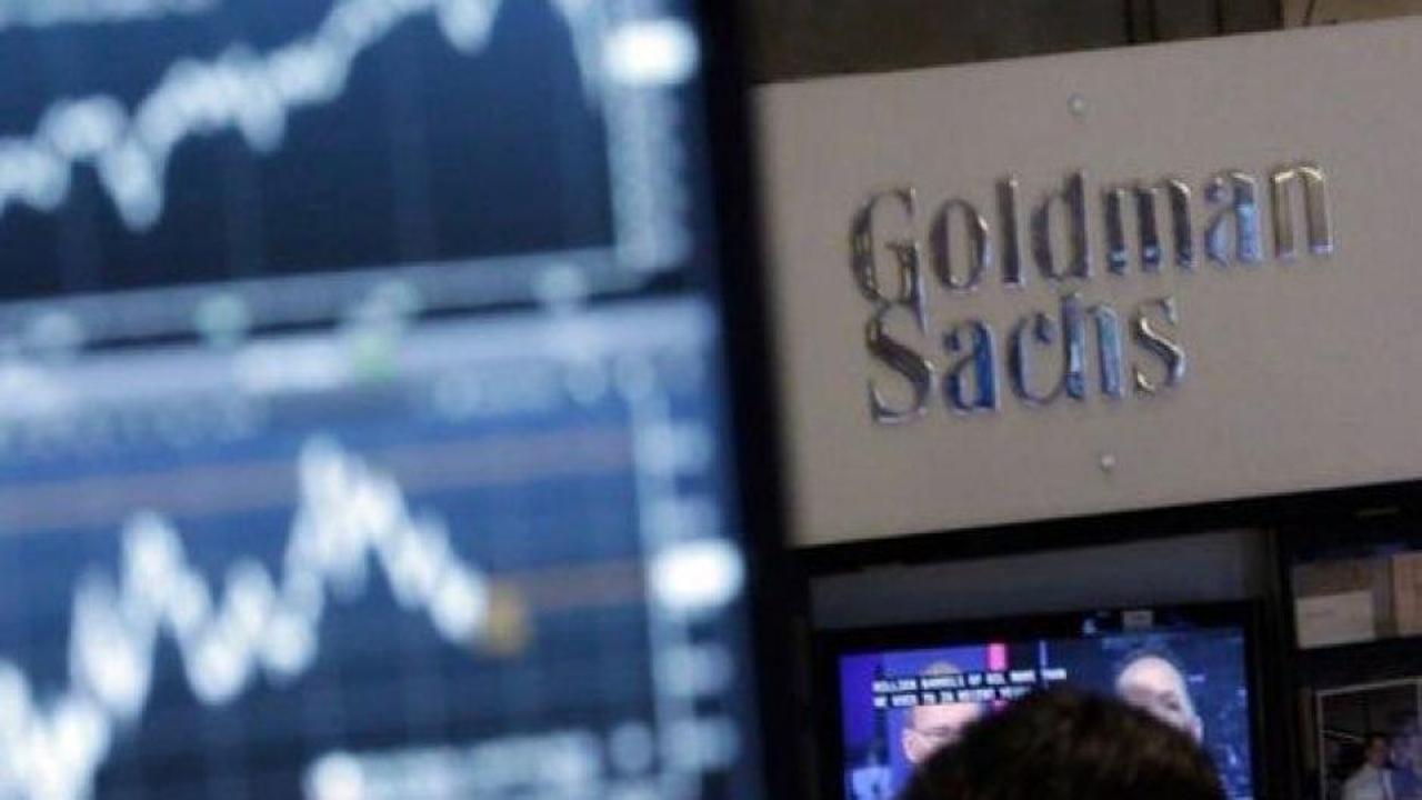 Goldman’dan hisse senedi uyarısı