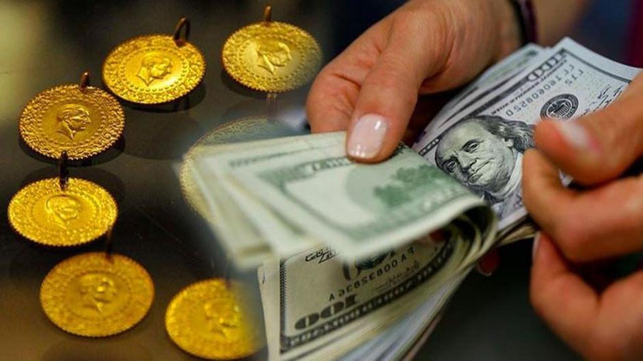 Altın fiyatlarında Ortadoğu yükselişi