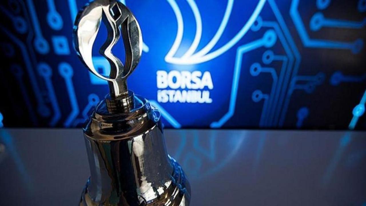 Borsa günü yükselişle tamamladı