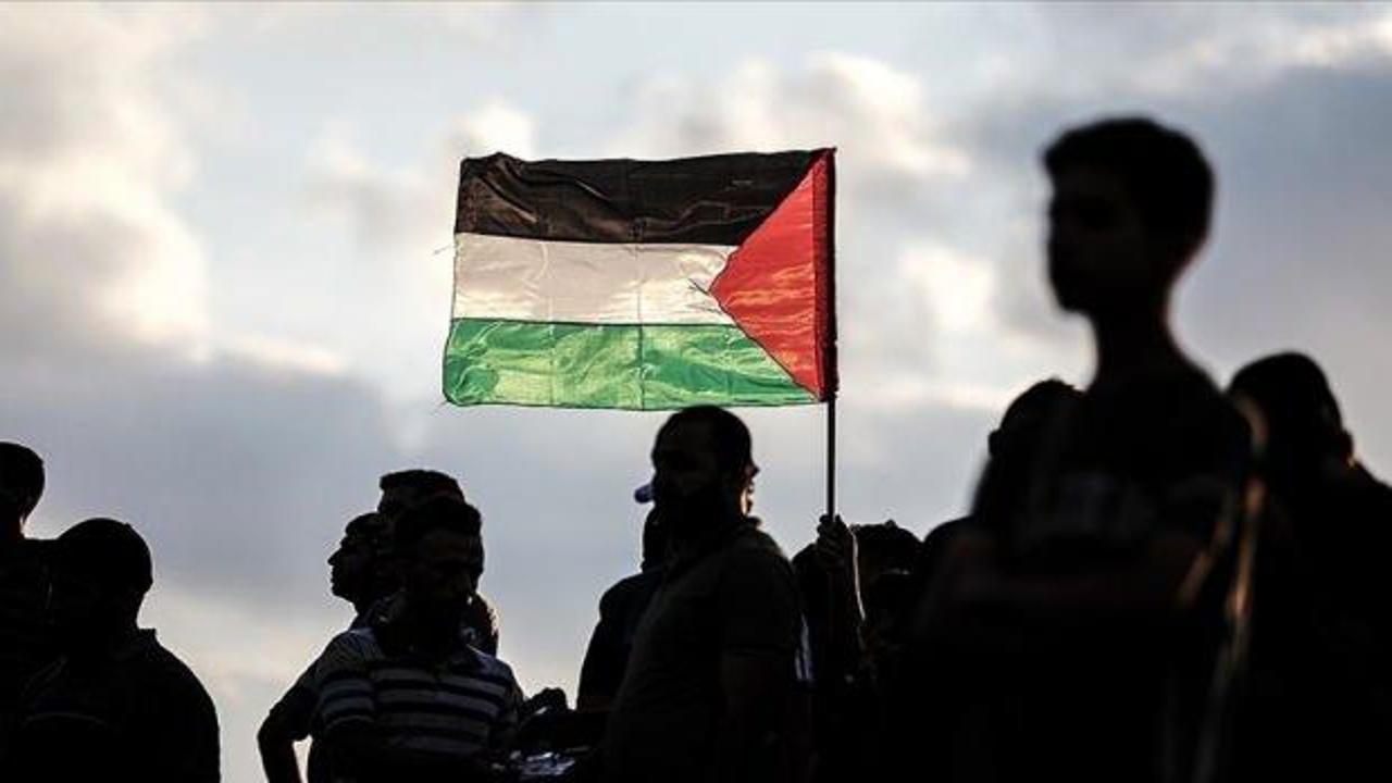 “Hamas çocukları infaz etti” iddialarına yalanlama!