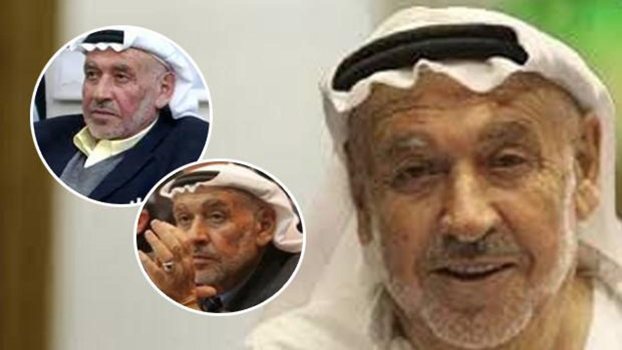 Hamas’ın kurucularından Abdülfettah Dukhan öldürüldü