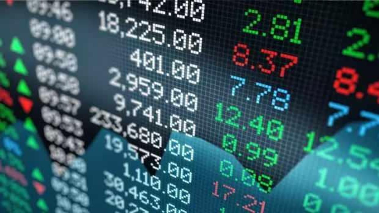 Hisse yatırımcısı sayısında rekor