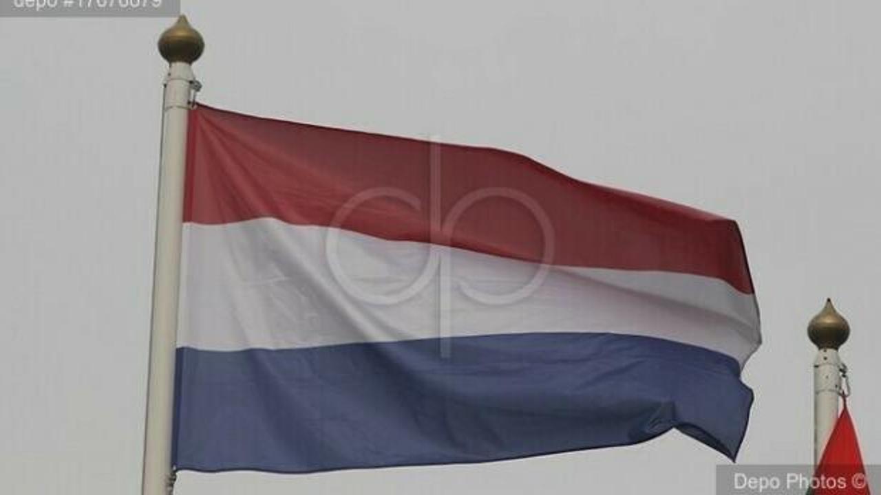 Hollandalı avukatlar “İsrail’in savaş suçları soruşturulsun” çağrısı yaptı