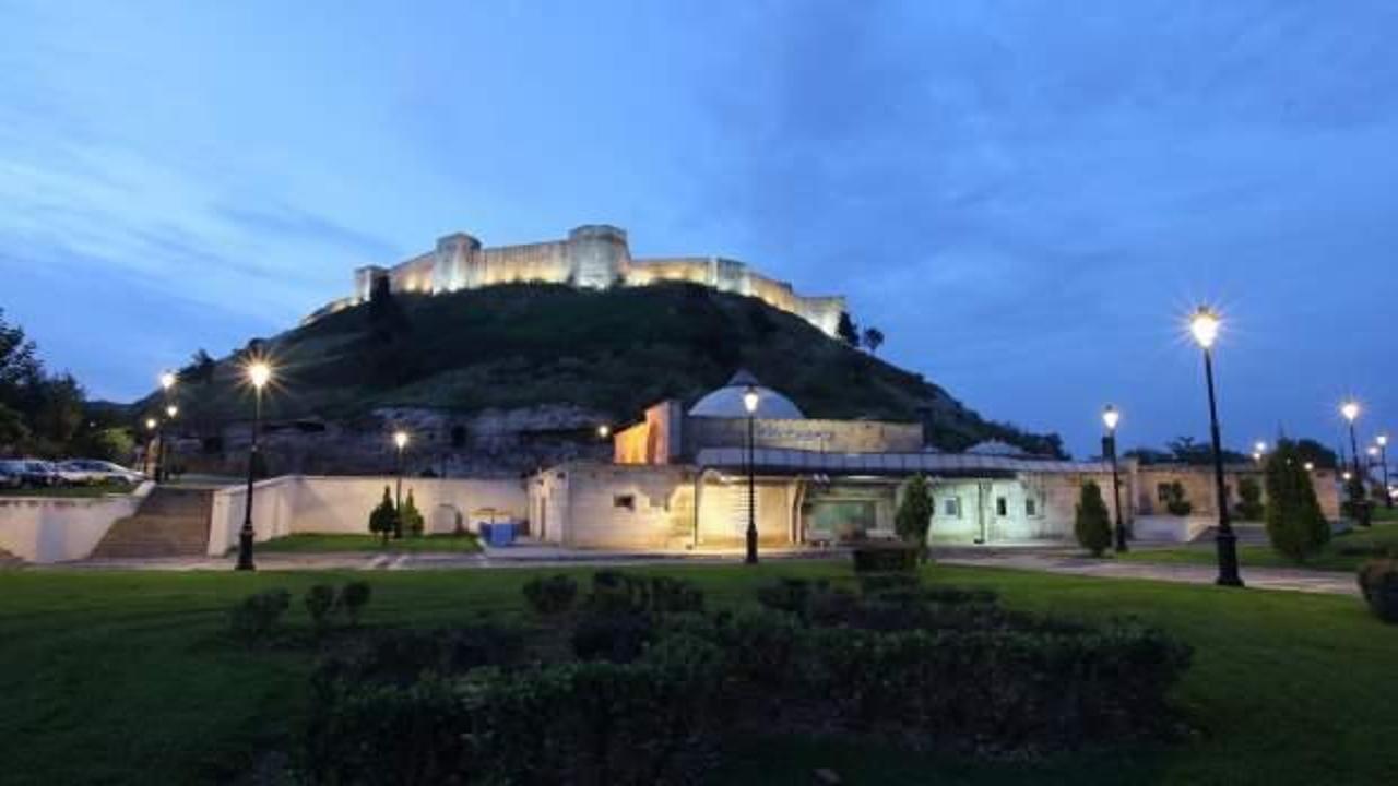 Horasis Global toplantısı Gaziantep’te başlıyor