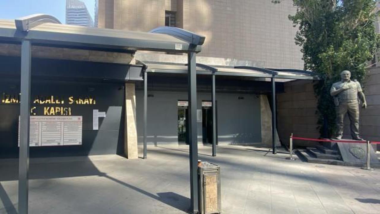 İki kardeşe cinsel istismara indirimsiz hapis