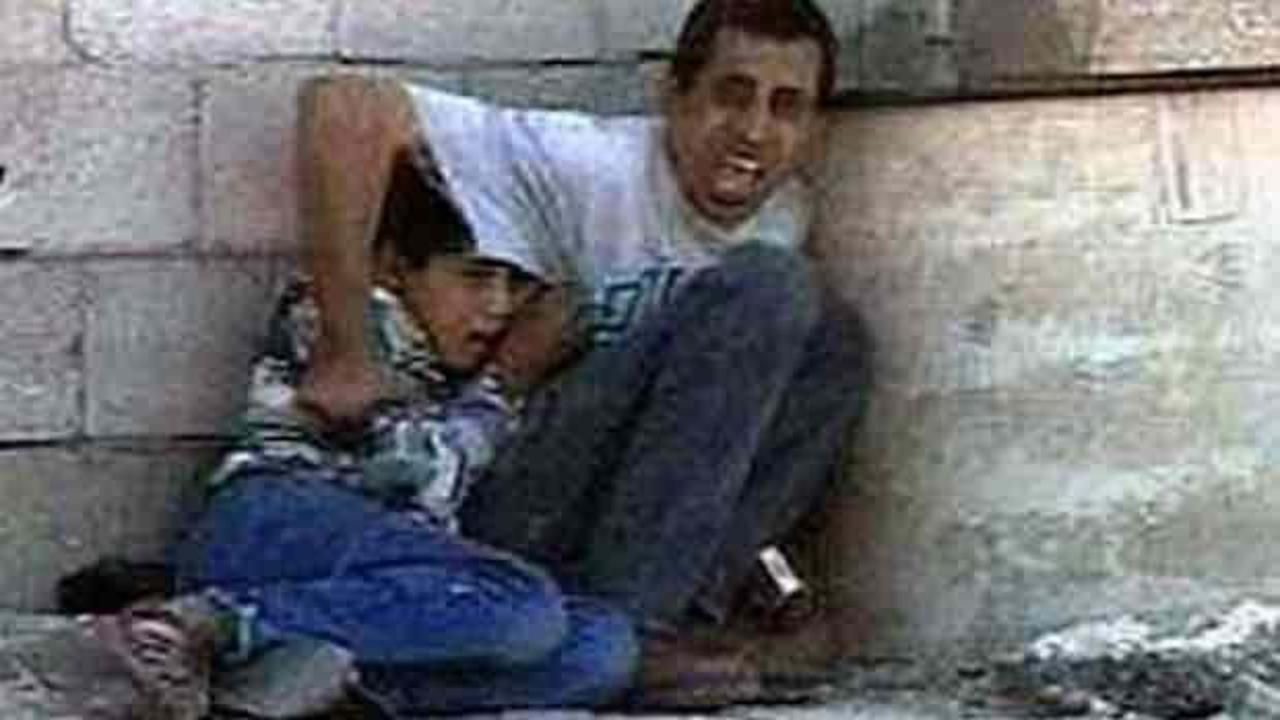 İkinci İntifada’nın sembolü olmuştu: Hatırası hala canlılığını koruyor