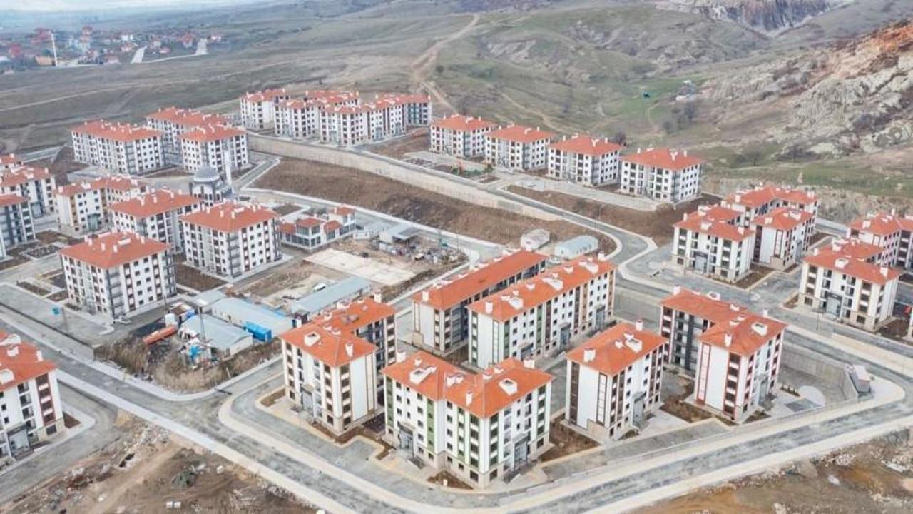 İlk kez konut alanlara ucuz kredi