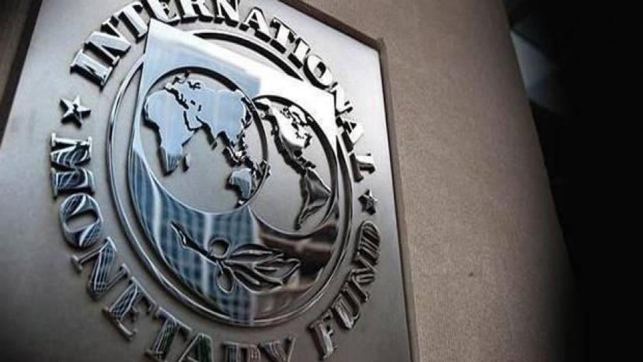 IMF’den ‘merkez bankaları’ uyarısı