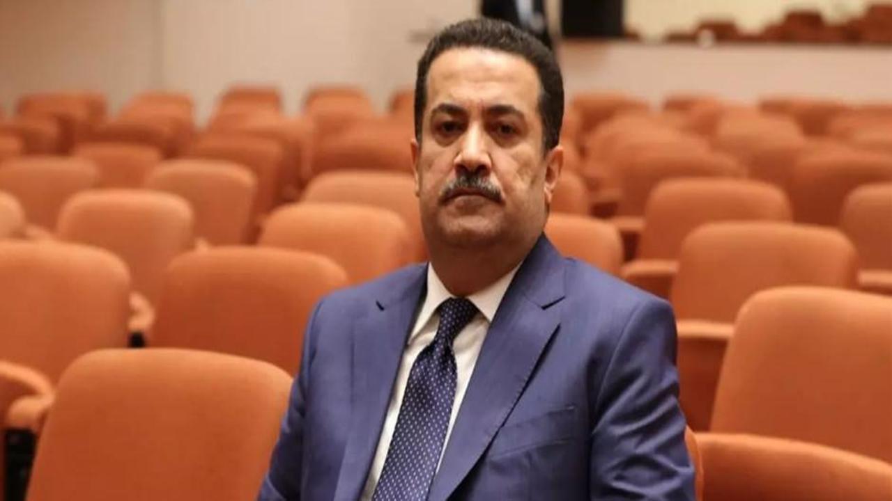 Irak dünyaya mesajı verdi: En iyi yol Türkiye