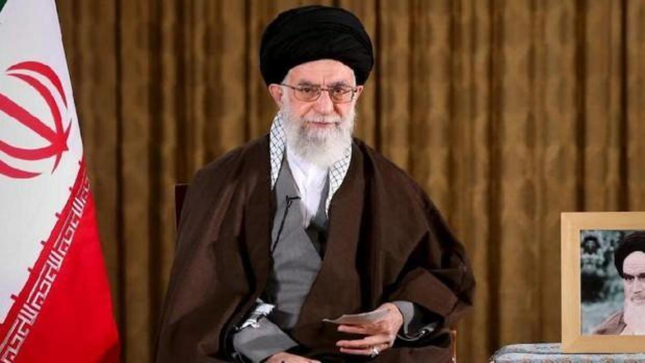 İran’dan af kararı!