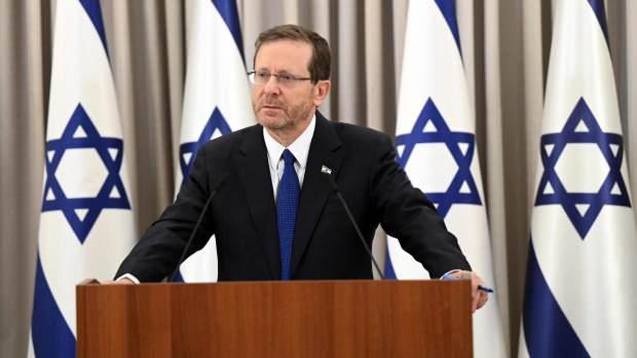 İsrail’den açıklama: Operasyon emri o ülkeden