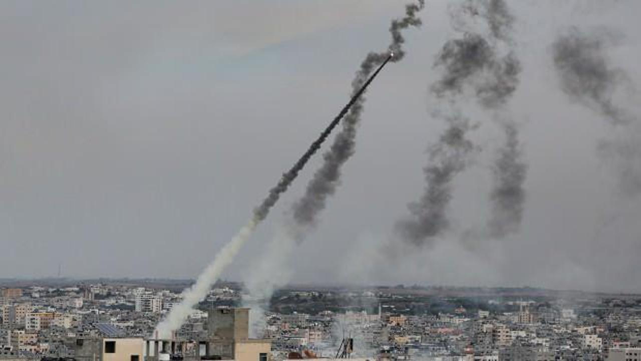 Hamas itirafı: Trajik bir şekilde çok başarılı oldu