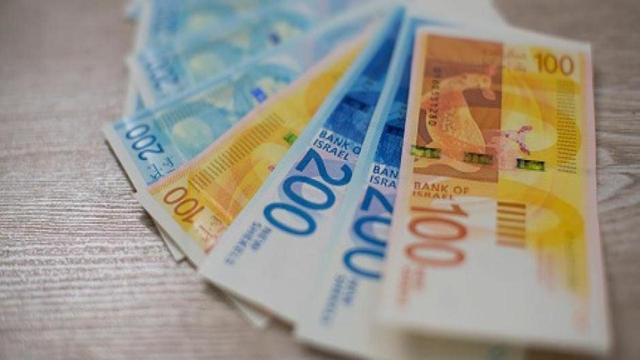 İsrail’e ikinci darbe: Şekel eridi, 30 milyar dolar uçtu gitti