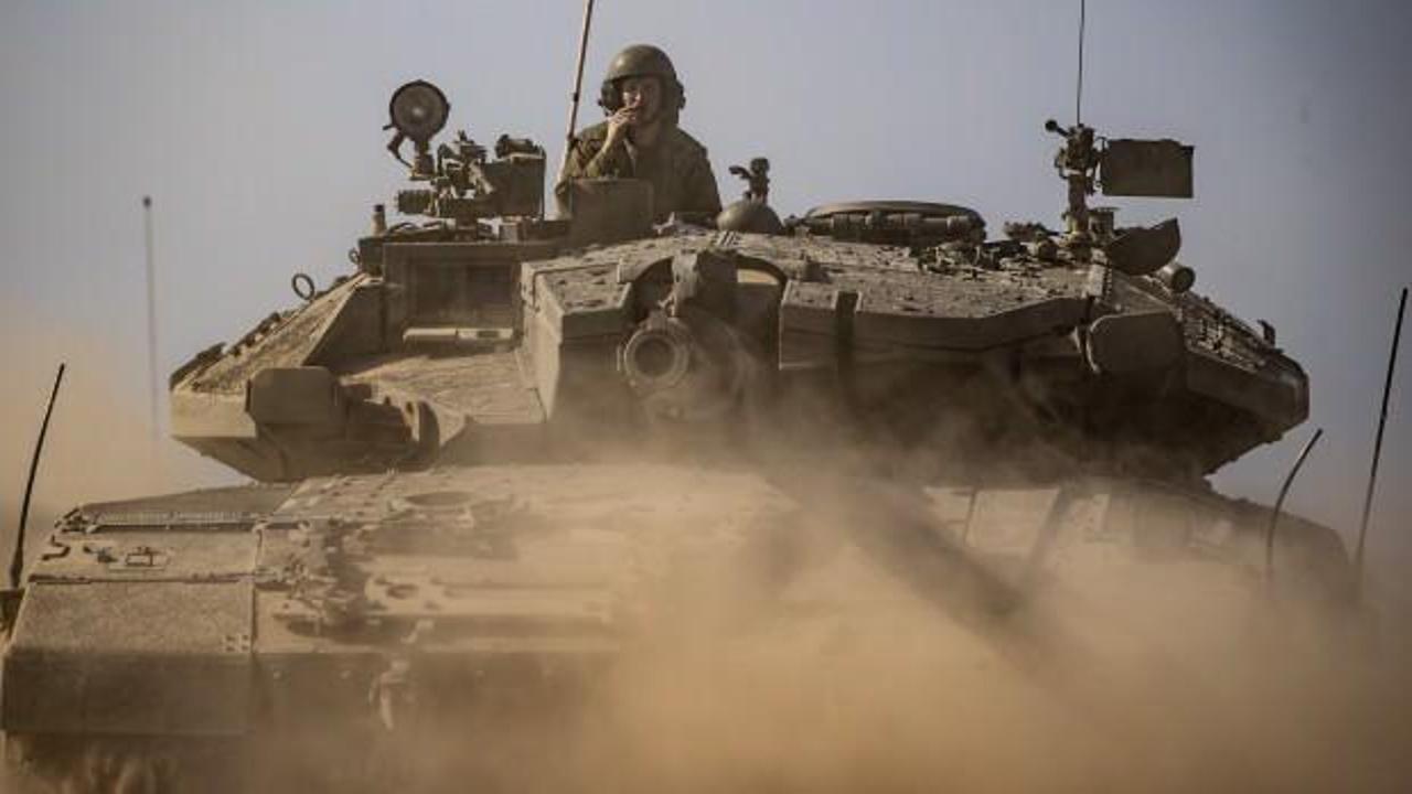 İsrail’e mesaj: Saldırılar durmazsa karşılık vermek zorunda kalacağız