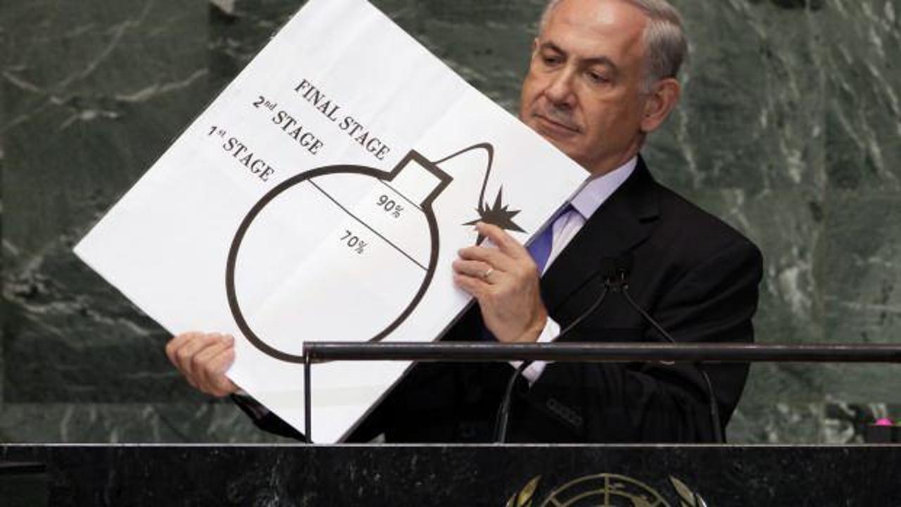 İsrail’in manipülasyon taktiği: Bu yalanları sıralıyorlar