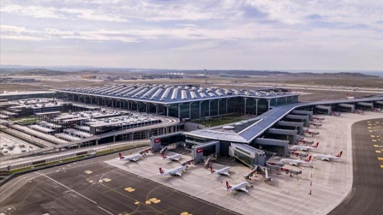 Danıştay, havalimanlarının statüsünü anlayamadı! Bakanlığın yetkisinden çıkarmaya kalktı
