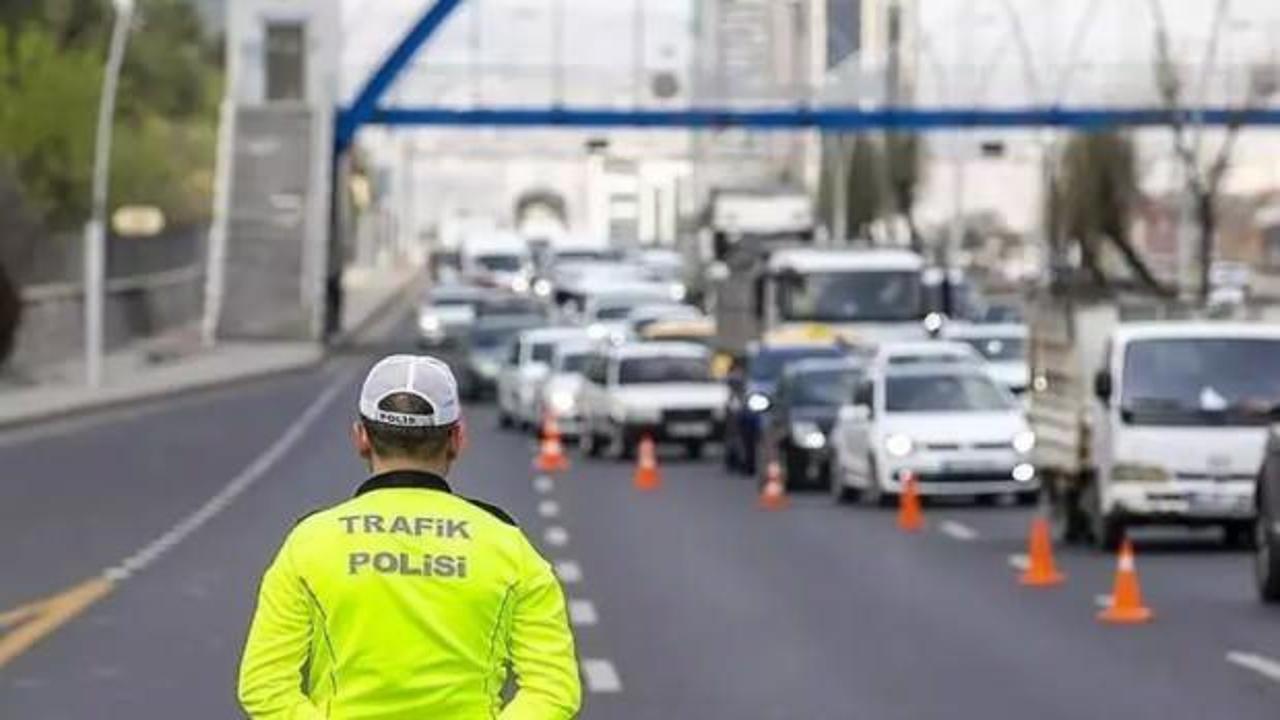 İstanbul’da 24 Ekim Salı günü bu yollar trafiğe kapatılacak