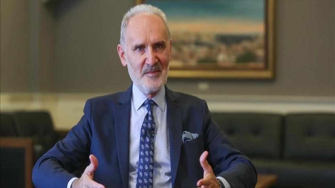 İTO Başkanı Avdagiç’ten 750 bin işletmeye indirim çağrısı