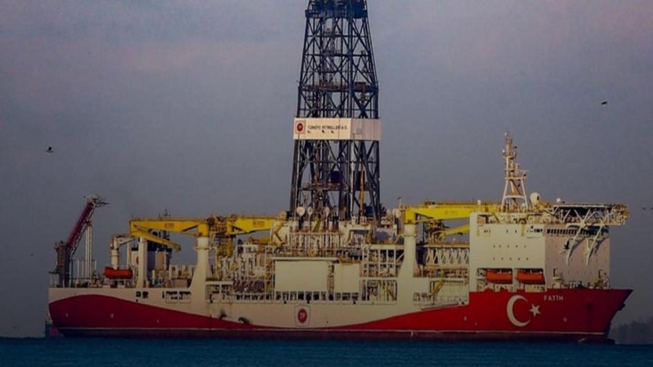 ABD’den çarpıcı analiz: ‘Gaz Türkiye’den geçmeli’