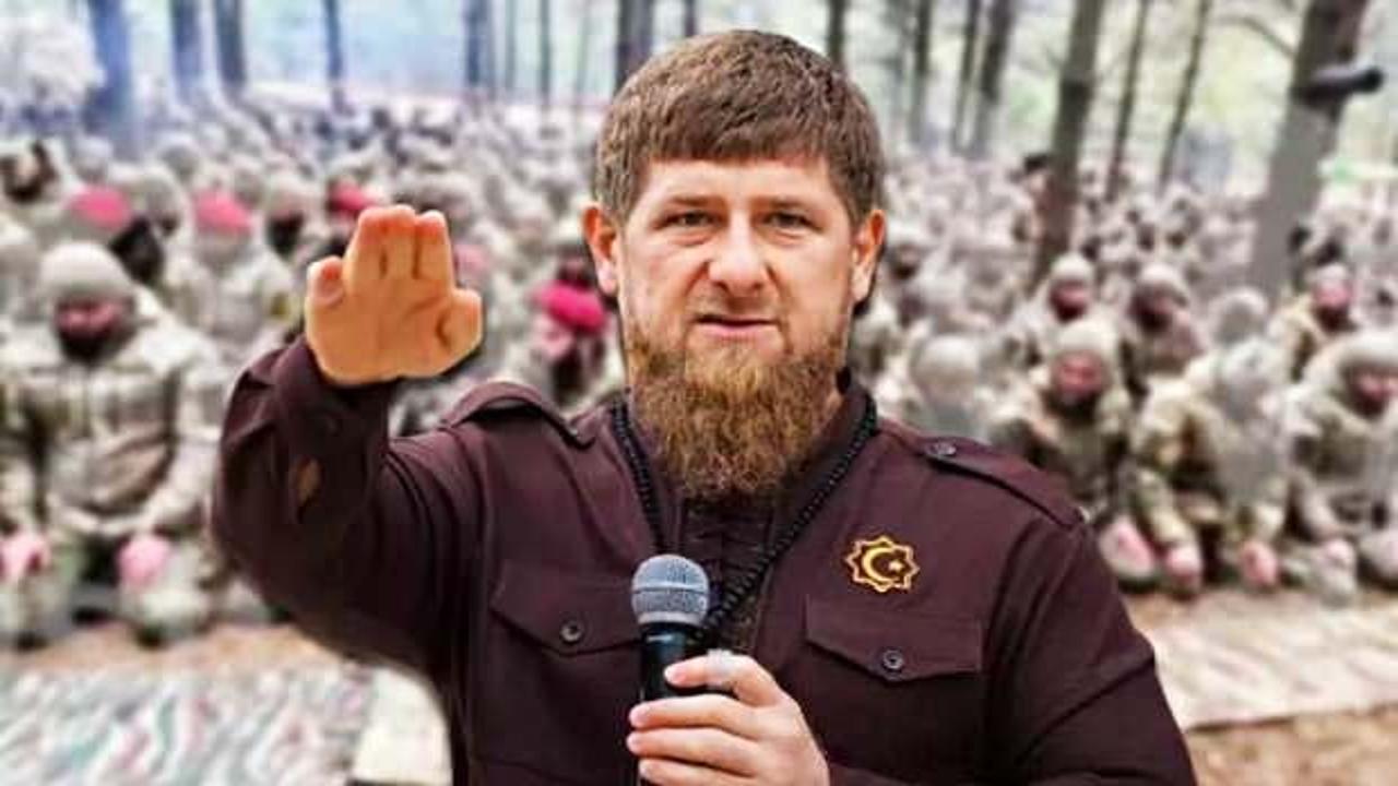 Kadirov’dan İsrail ve Filistin’e sürpriz teklif