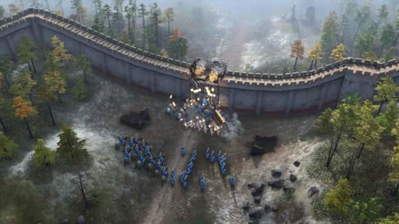 Karınca istilasına ‘Age Of Empires’ çözümü!