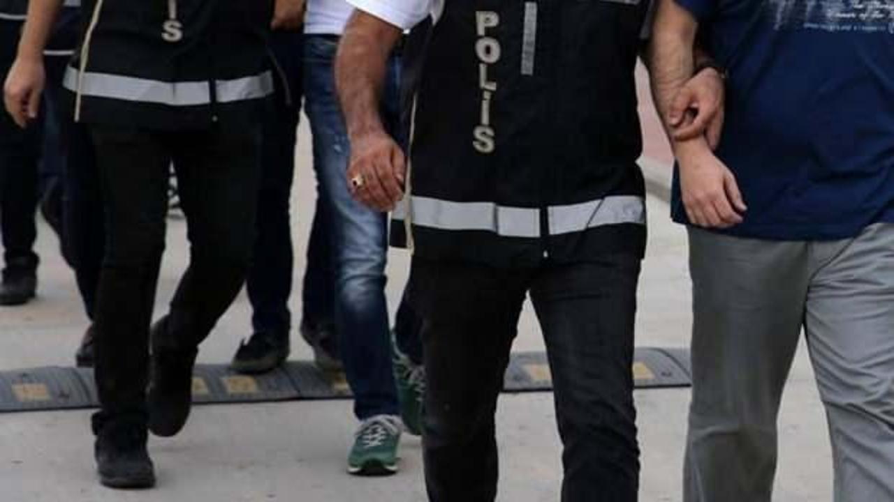 Kastamonu’da firari 3 FETÖ’cü yakalandı