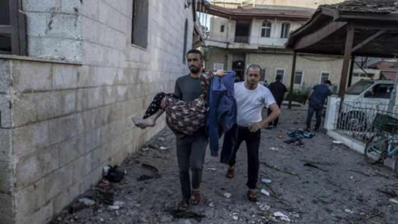 Katliam sonrası Hizbullah’tan rest!