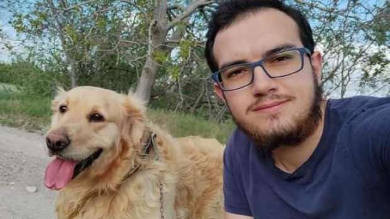 Kayıp üniversiteli Anıl’ın cansız bedeni bulundu