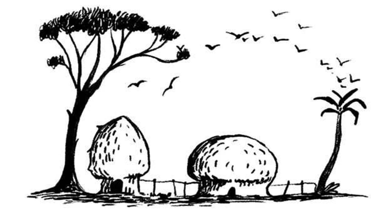 Kişilik testi: Resimde ilk gördüğünüz şey kişiliğiniz hakkında en önemli özelliklerinizi ortaya çıkarıyor!