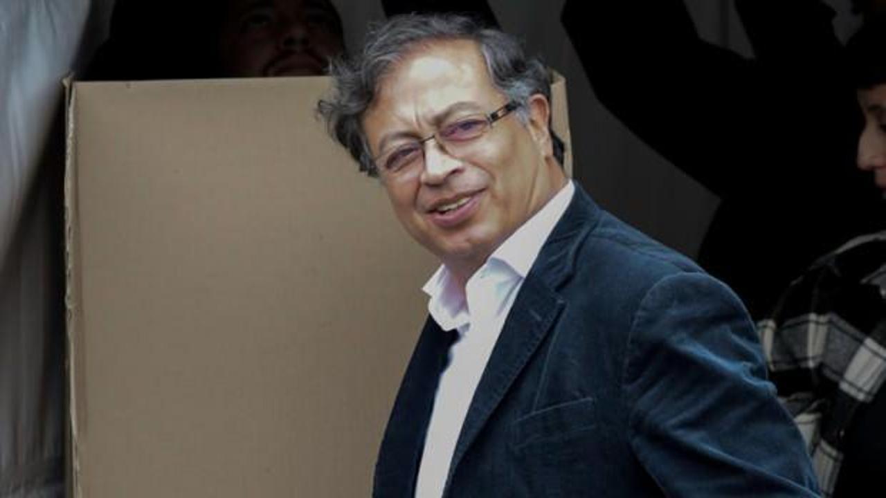 Filistin’e desteğini açıkladı! İsrail’i Nazilere benzetti