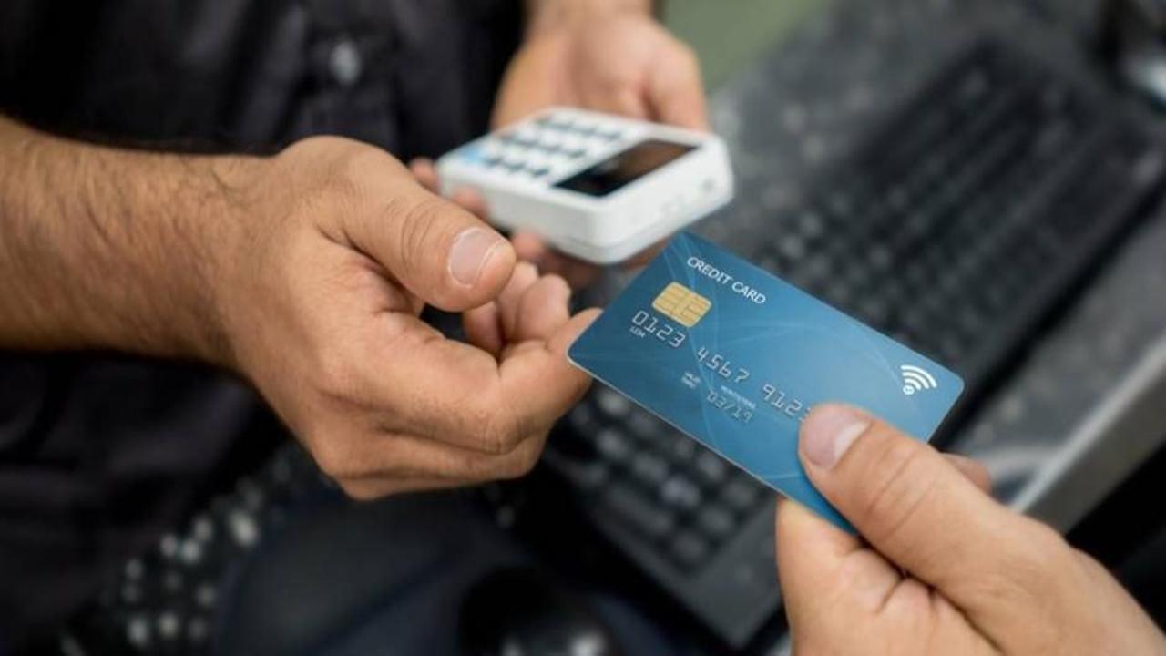 Kredi kartı kullananlara kötü haber: Bankalar karar aldı