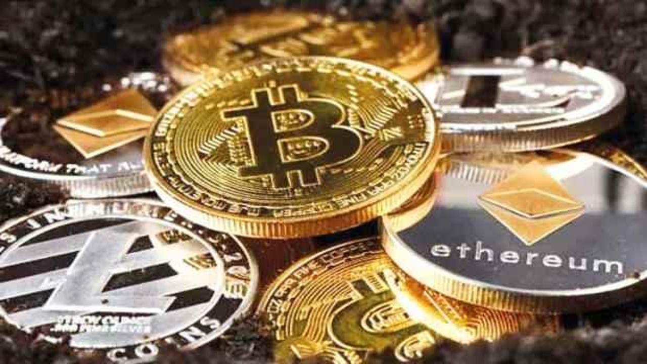Bitcoin 30 bin dolar seviyesine yükseldi