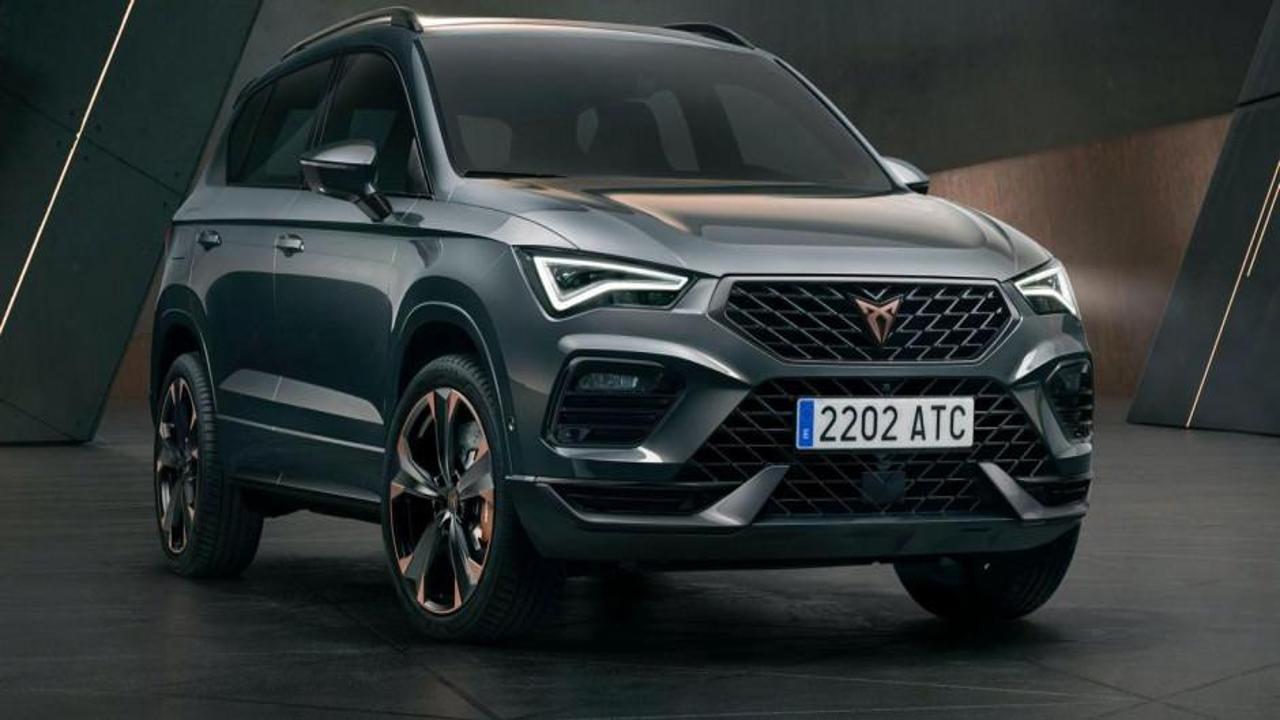 Cupra ve Seat’tan ekim ayında faizi sıfırladı