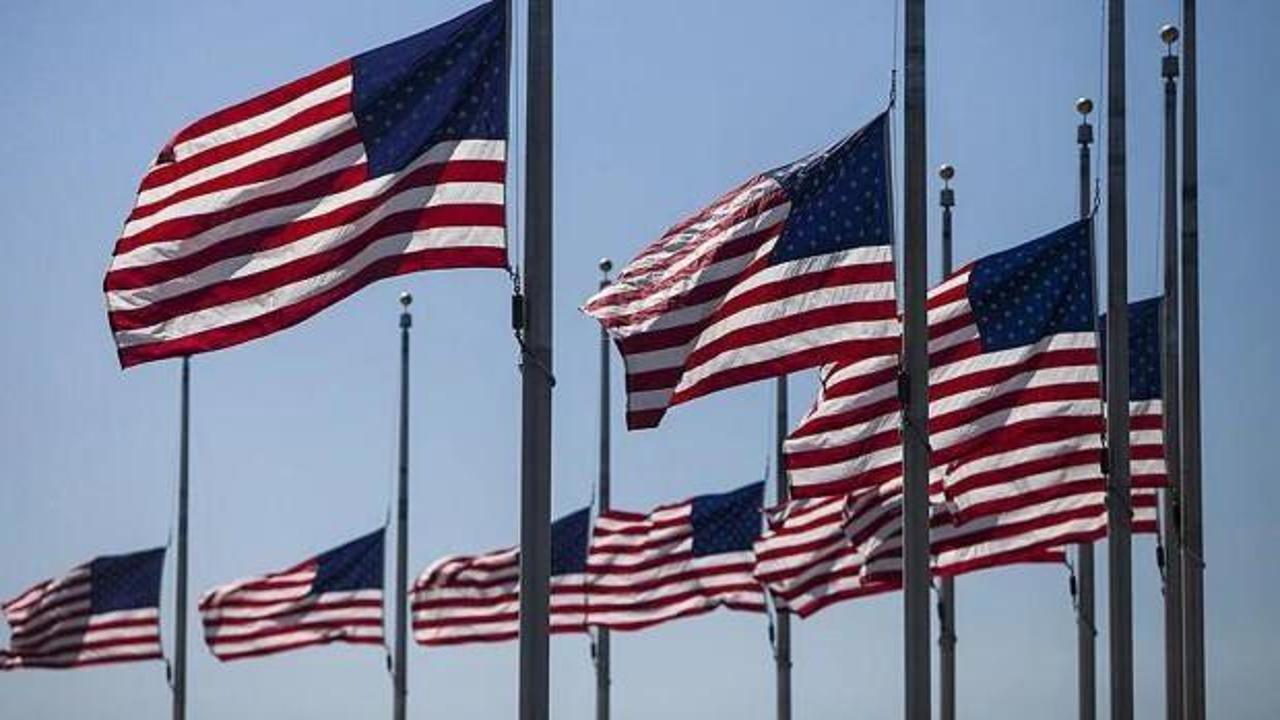 Mike Pence, ABD başkanlık yarışından çekildi!