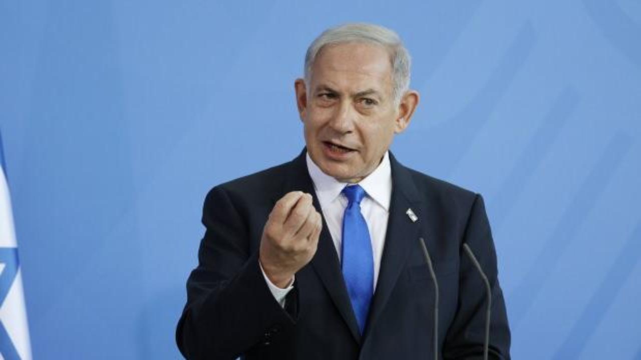Netanyahu: “İran ve Hizbullah’ı uyarıyoruz, irademizi sınamayın”