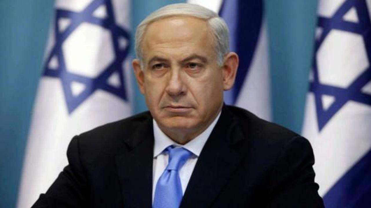 Netanyahu’nun başı fena halde dertte! Sonuçlar hezimeti apaçık gözler önüne serdi