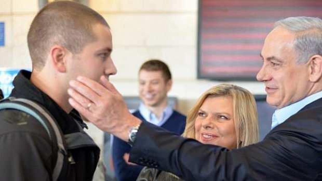 Netanyahu’nun oğlu savaşa mı katıldı? Bu da yalan çıktı