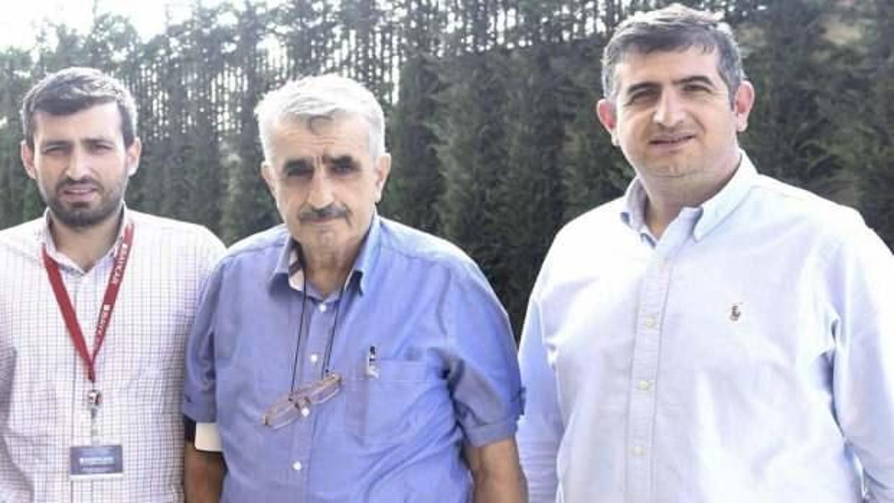 Özdemir Bayraktar’ın ismi Milli Savunma Üniversitesi’nde konferans salonuna verildi