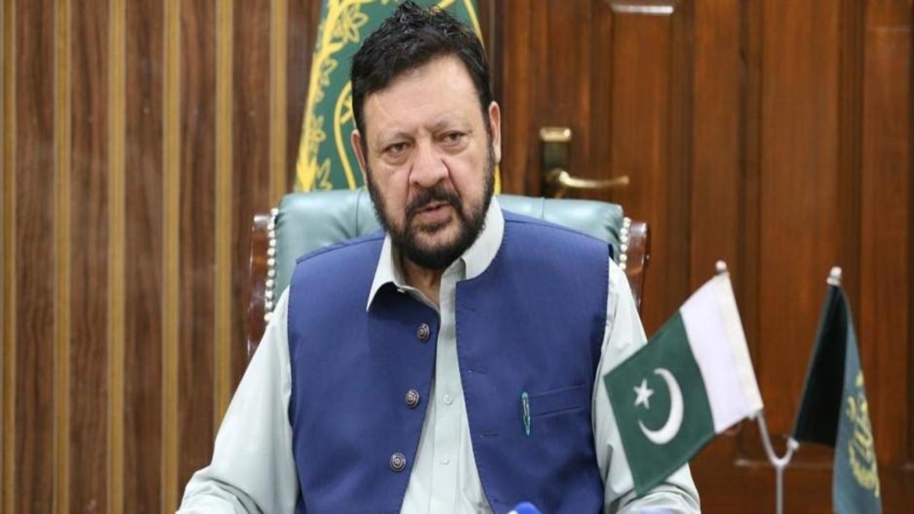 Pakistan’dan Türkiye’ye yeşil ışık! ‘Biz hazırız’