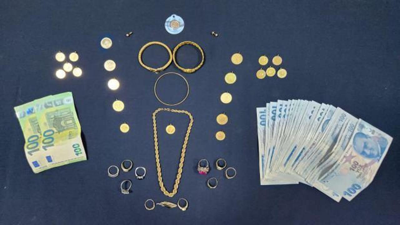 Polis veya savcı olarak tanıttılar: Başkentte dolandırıcılara operasyon!