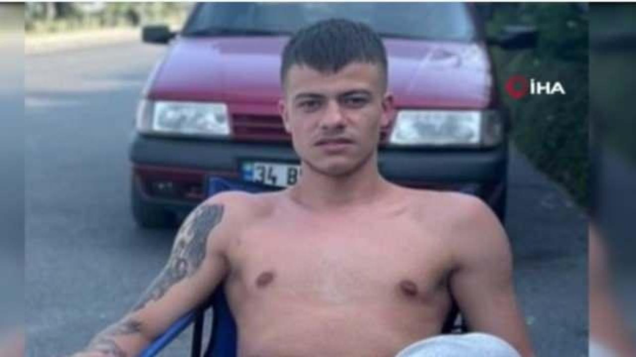 Polisi şehit eden saldırgan suç makinesi çıktı