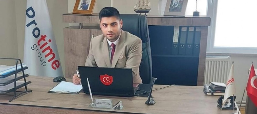 PROTİME GROUP BİNA VE SİTE YÖNETİMİ