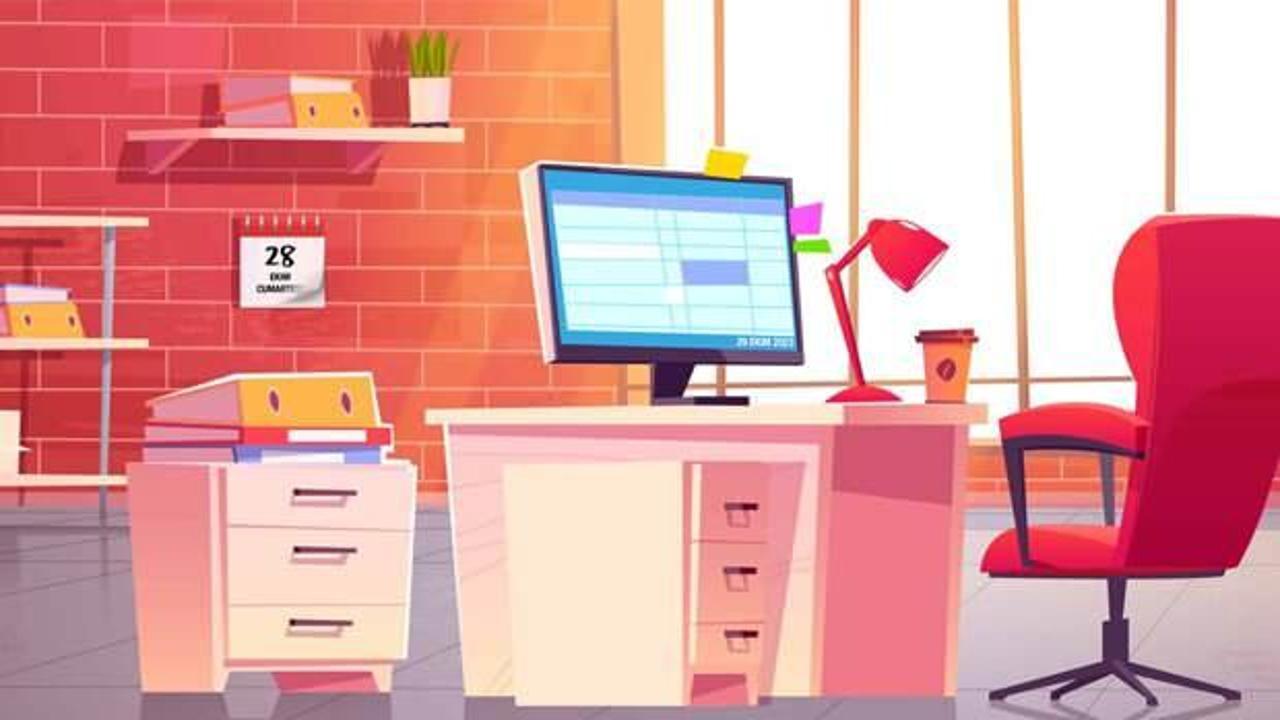 Mantık testi: Resimdeki mantık hatasını bulabilir misin?