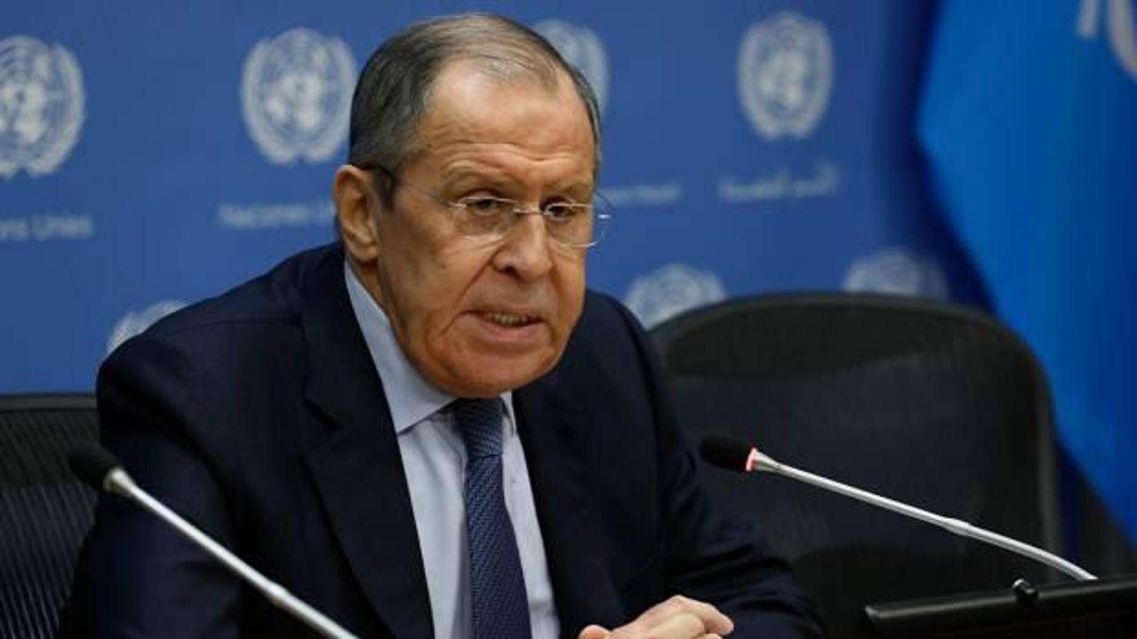 Rusya’dan BM Güvenlik Konseyi’ne Filistin çağrısı!