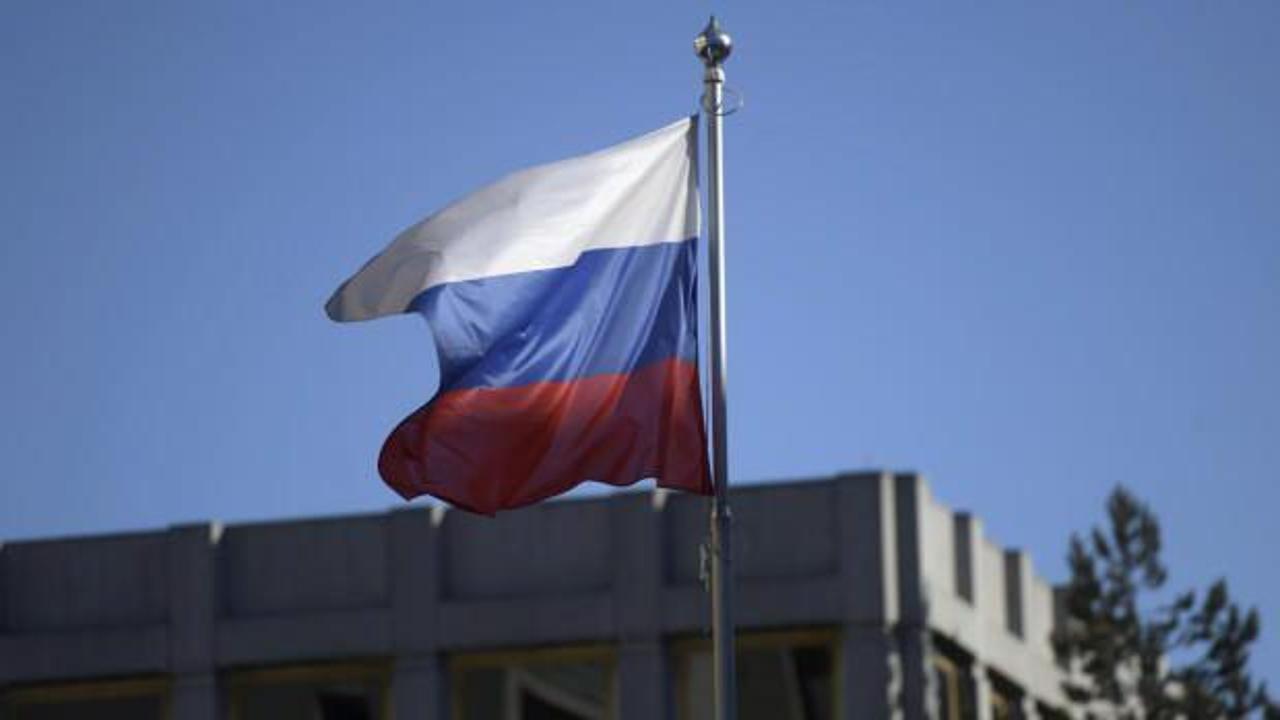 Rusya noktayı koydu:  Başkonsolosluğunu kapattı