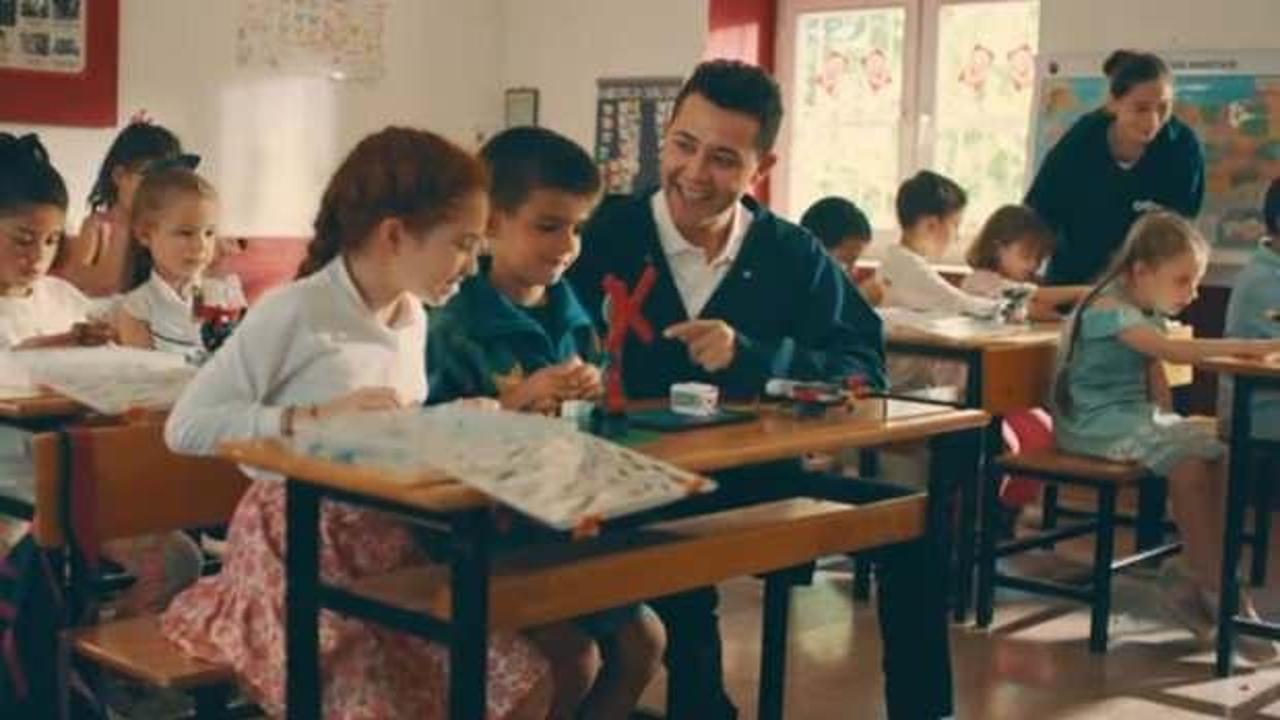 Sabancı Gönüllüleri, Cumhuriyetin 100. yılında da sahada