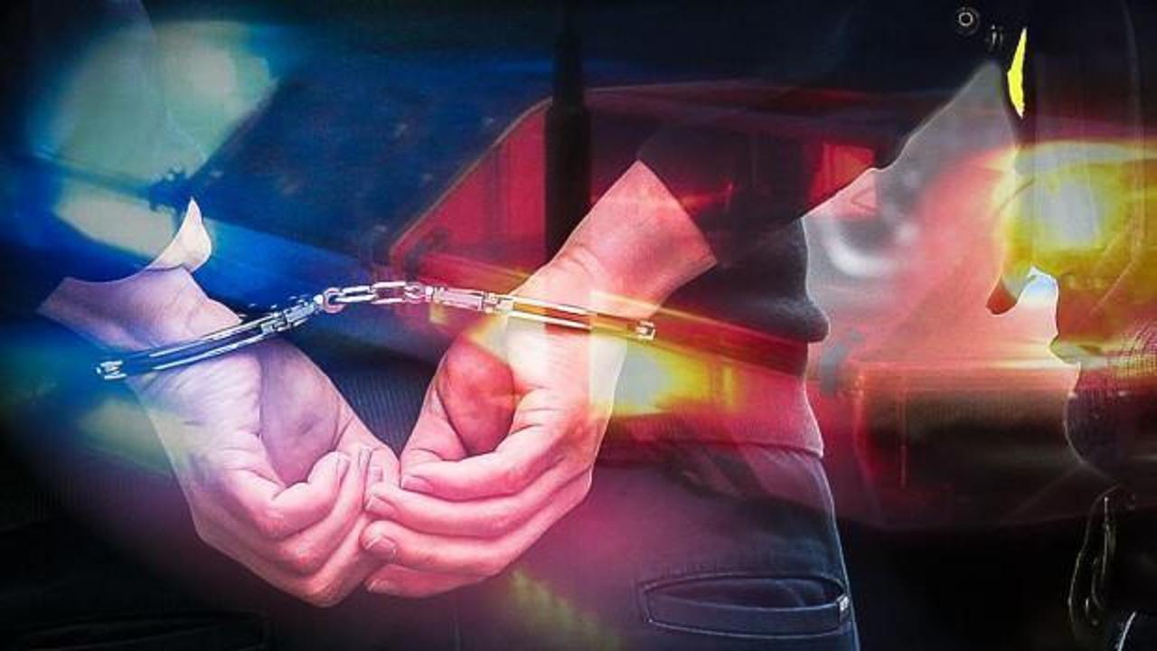 Şırnak’ta terör operasyonu: 13 gözaltı