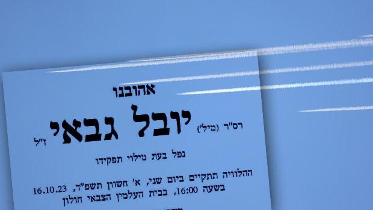 Siyonist’e güven olur mu? ‘Hamas Türk vatandaşını öldürdü’ dediler, gerçek farklı çıktı