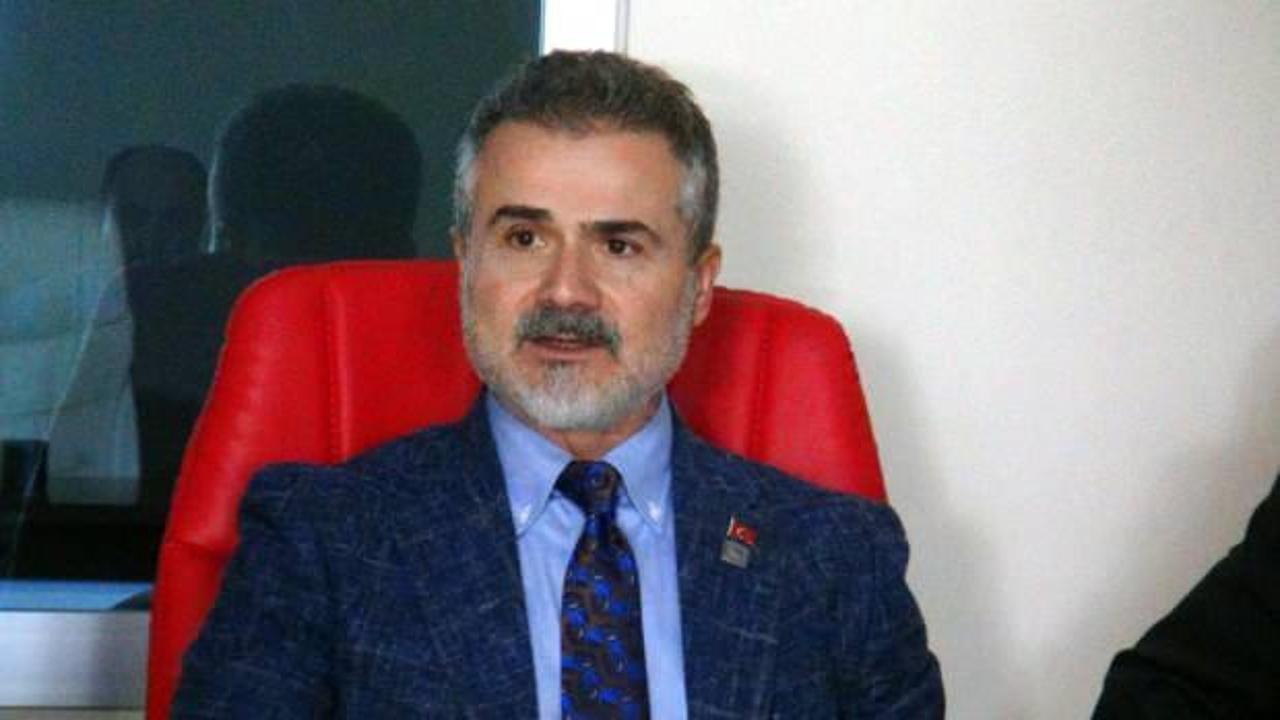 Suat Kılıç: Netanyahu’nun soykırım suçunun gözcülüğünü ABD, AB ve İngiltere yapıyor