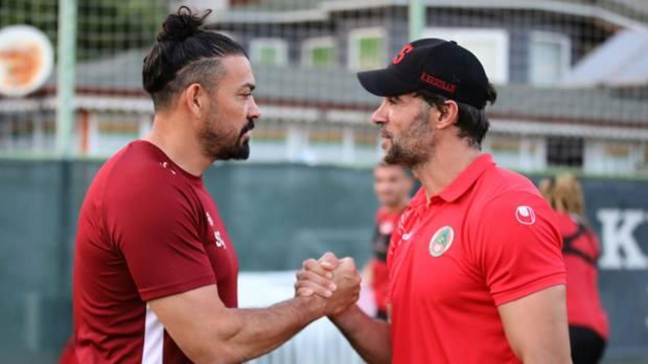 Süper Lig’de bir ayrılık daha! Flaş istifa!